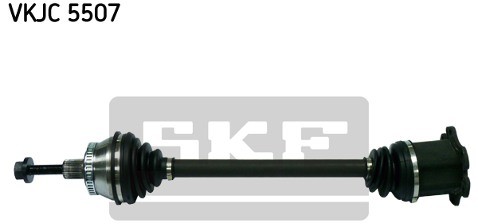 SKF Wał napędowy VKJC 5507