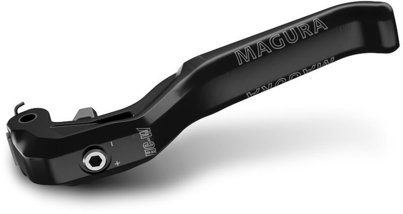 Magura HC-W 1 Brake Lever for MT6/ MT7/ MT8/ MT TRAIL SL (up to MY2015) 2021 Dźwignie hamulców tarczowych 2702070