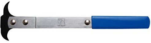 SW-Stahl podwójny hak narzędzie do uszczelki 320 MM długości, 94875l