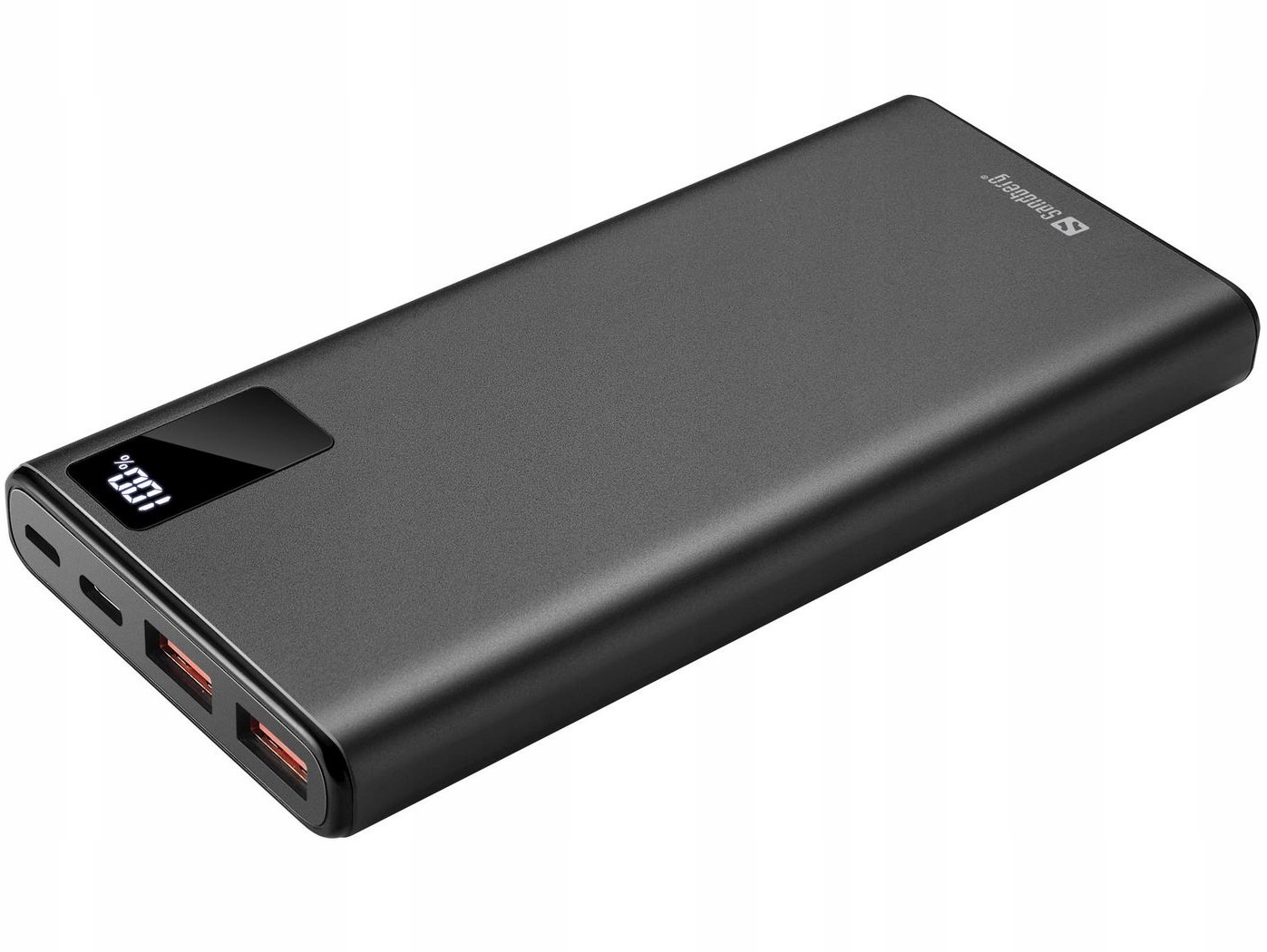 Sandberg Powerbank Usb-c Pd 20W 10000 420-58
