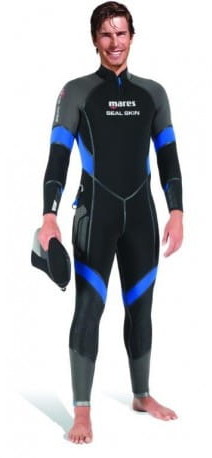 Mares Seal Skin 6 mm Męski