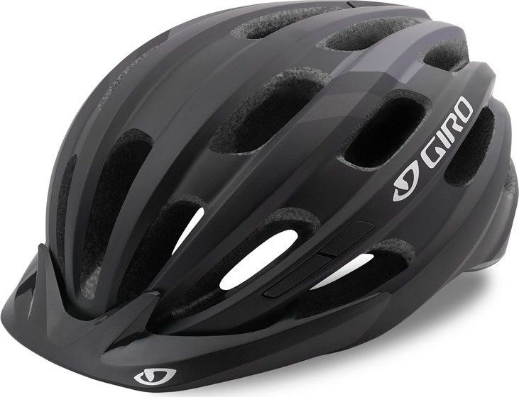 Giro Kask mtb Register matowy czarny r 54-61 cm 304406 304406-uniw
