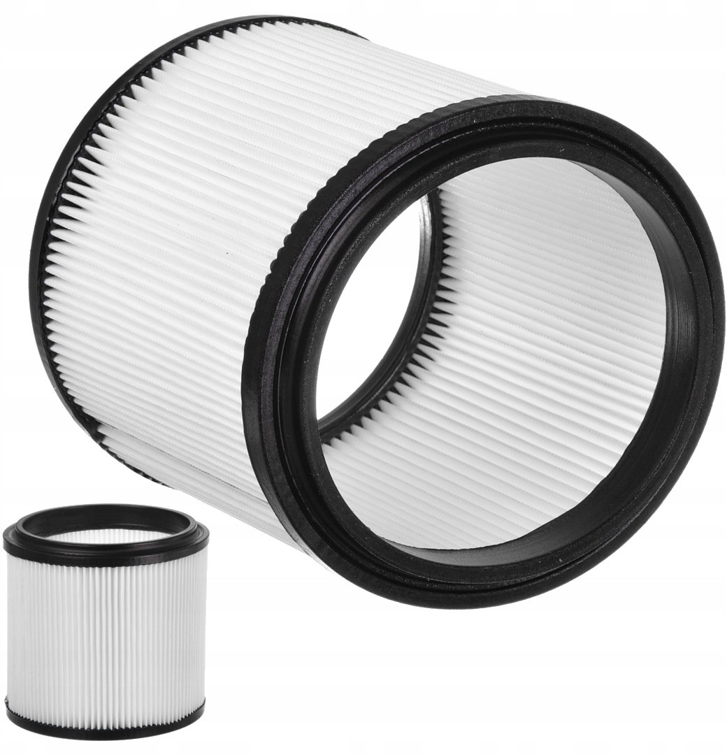 Filtr do Parkside Pnts 1400 E2 1500 B1 A1 Zmywalny