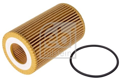 FEBI Filtr oleju 100490