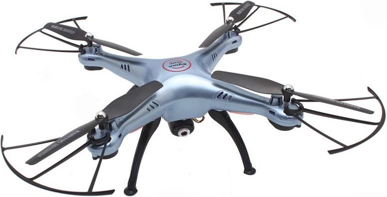 Syma X5HC 2.4GHz  z kamerą