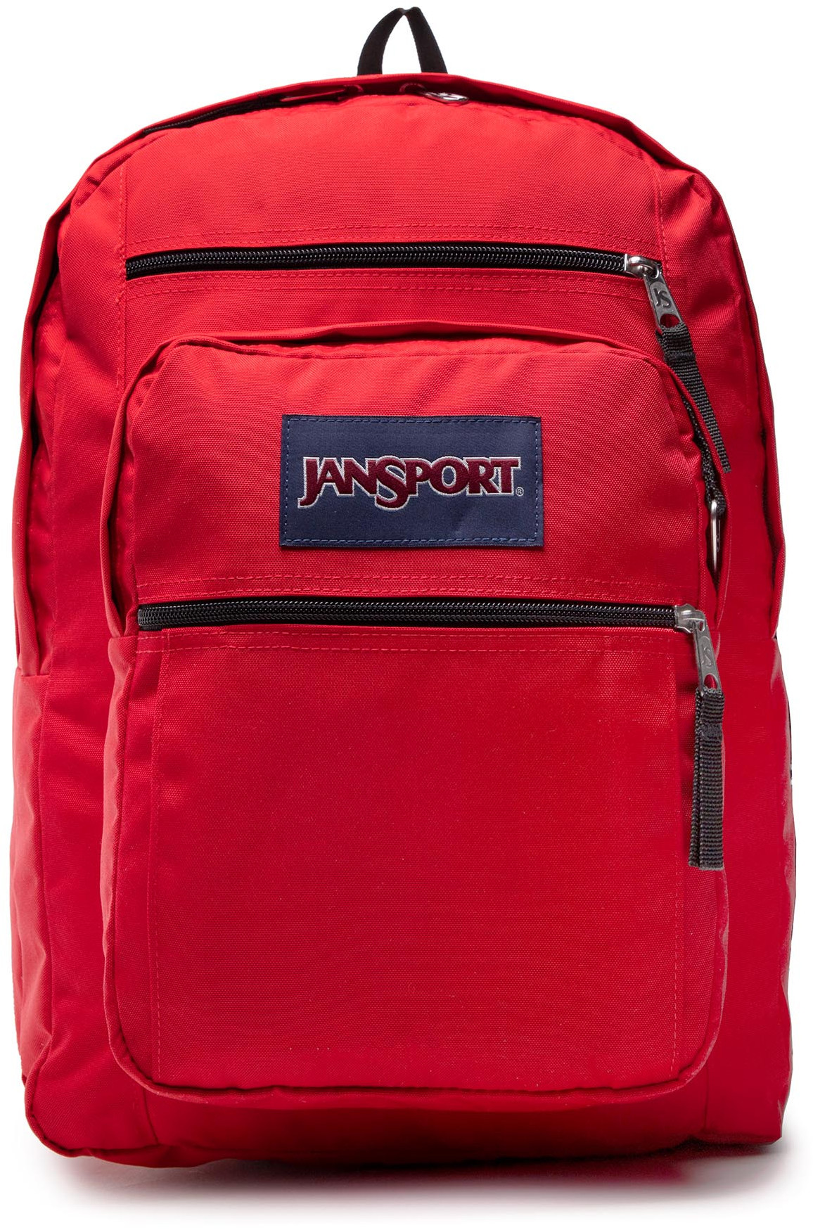 JanSport Plecak Big Student EK0A5BAHN58 Red Tape