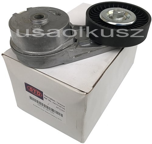 STD Napinacz paska wielorowkowego Pontiac G6 2,4