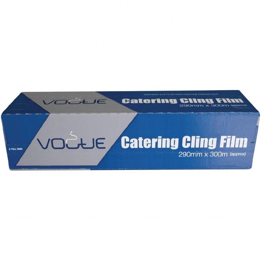 Vogue Folia | 300mm x 300m CF350