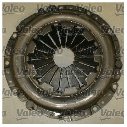 VALEO kpl. sprzęgła 801627 801627