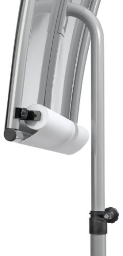 Franken f2140 flipchart rolki papieru (35 m X 60 cm) Biały F2140