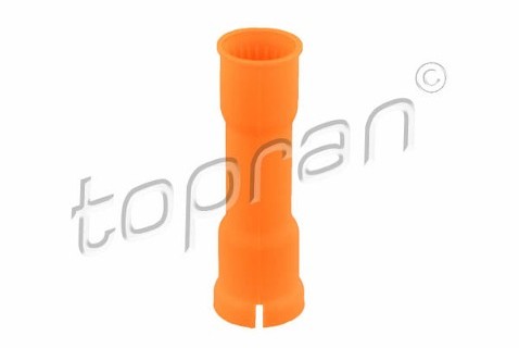 TOPRAN Gniazdo bagnetu olejowego TOPRAN 108 034
