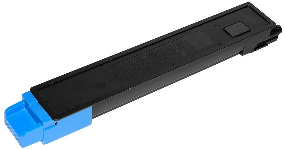 Kyocera mita Kyocera Mita TK-8325C błękitny (cyan) toner zamiennik