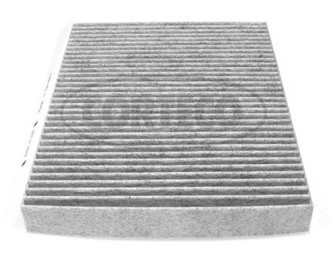 CORTECO Filtr, wentylacja przestrzeni pasażerskiej 80000429