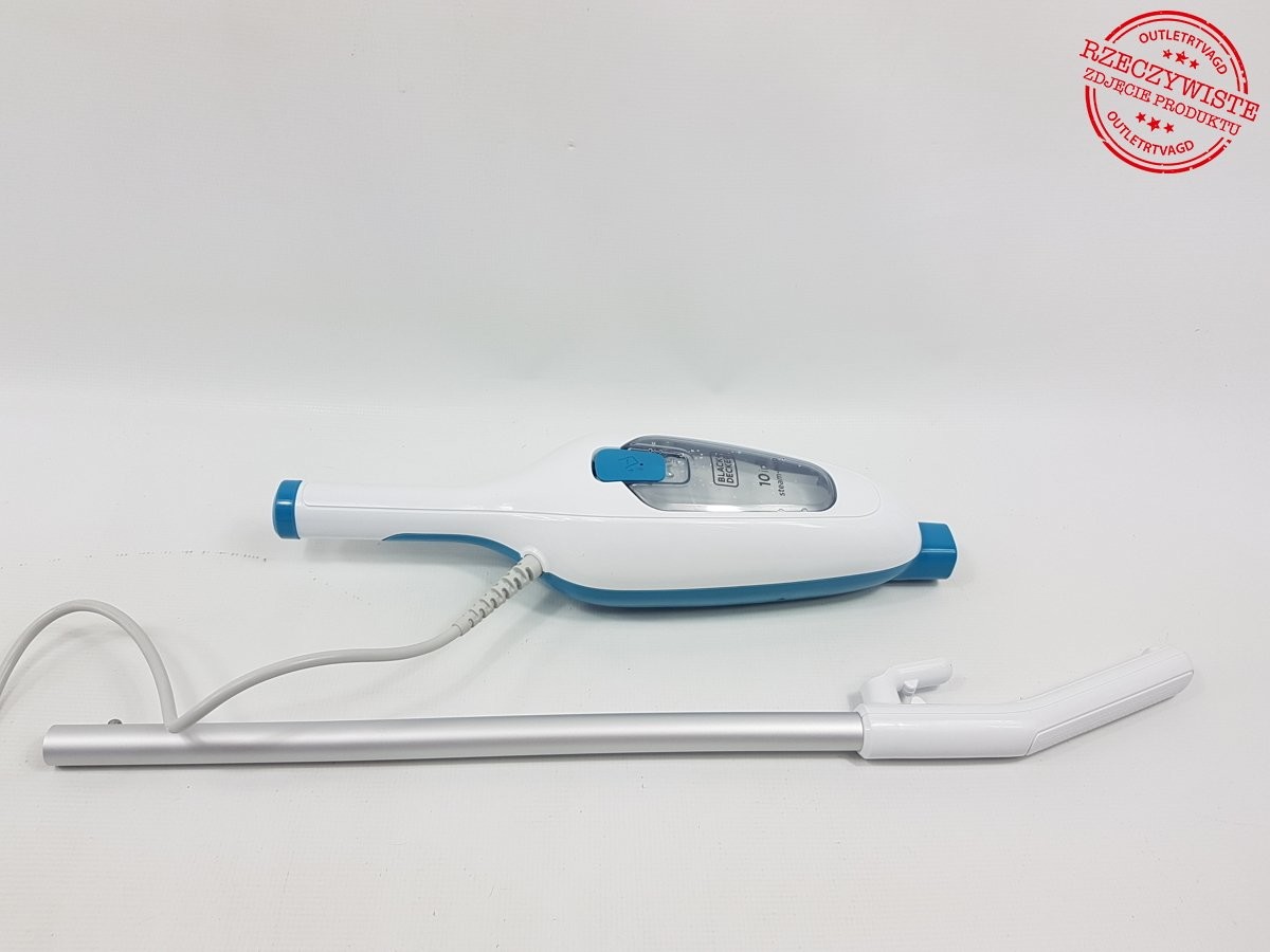 Black&Decker FSMH13E10