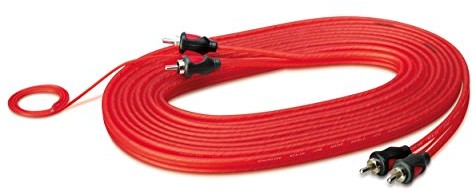 Sinuslive CK-50 kabel cinch 5,0 m z przewodem zdalnym 14083