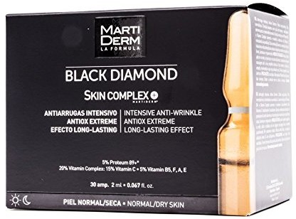 Ampollas marti skóry Skin Complex 10 X ML