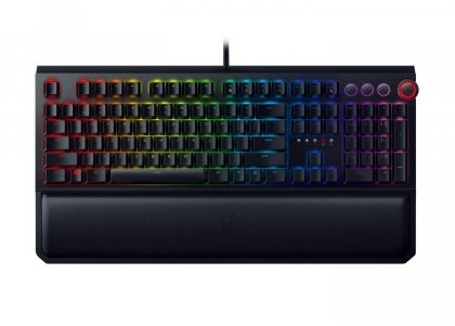 Razer BlackWidow Elite Green Switch (RZ03-02620100-R3M1)