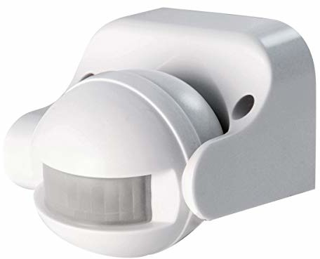 SCS Sentinel SCS t09 W detektor ruchu