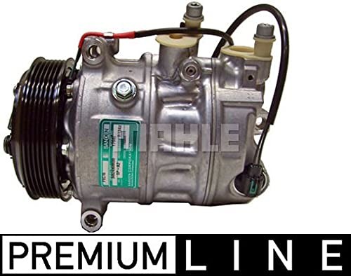Mahle MAHLE ACP 439 000P kompresor A/C BEHR PREMIUM LINE ACP 439 000P