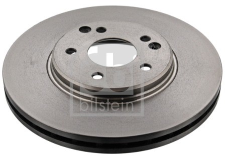 Febi Tarcza hamulcowa BILSTEIN 04630