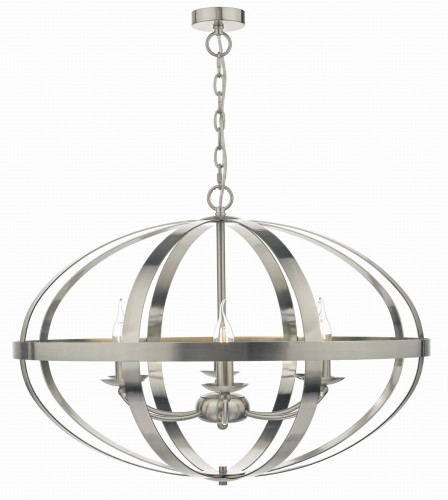 Dar Lighting Symbol Wisząca Dar Lighting SYM0646