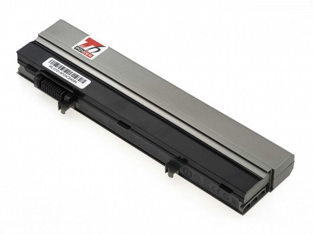 Dell WEBHIDDENBRAND Bateria T6 Power do laptopa numer części 451 11460 Li Ion 5200 mAh 58 Wh) 11,1 V