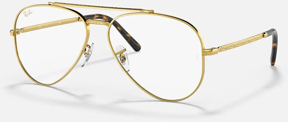 Ray Ban Okulary korekcyjne NEW AVIATOR RX3625V-3086 RB3625V-3086