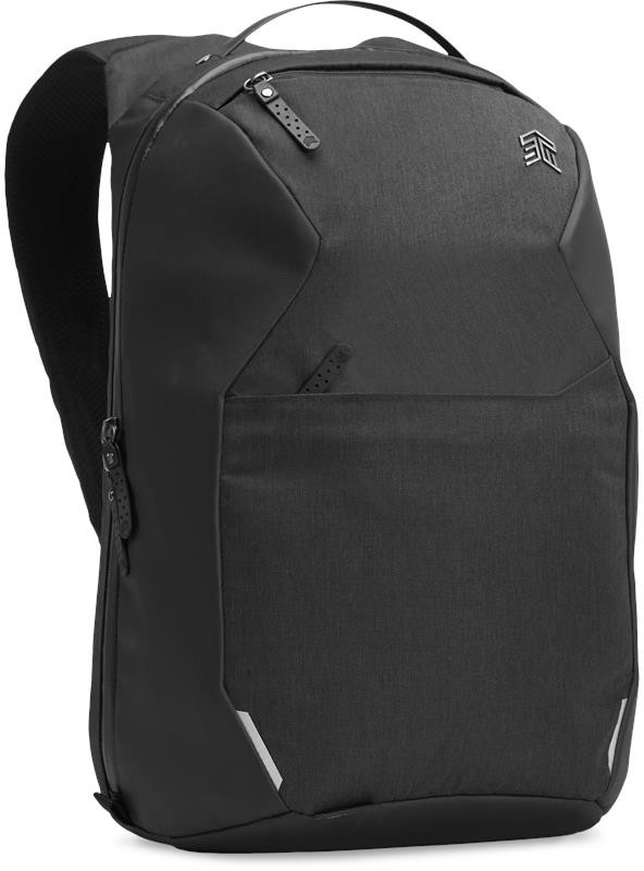 STM Plecak STM Myth Backpack 18L do MacBook Pro 15" / MacBook Pro 16" / Notebook 15"-16" (Black) STM-117-186P-05