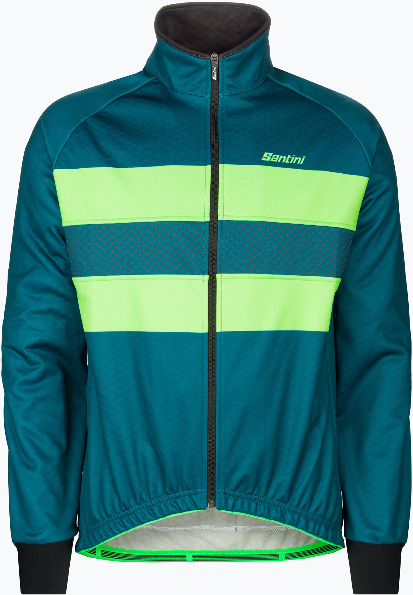 SANTINI Kurtka Santini Colore Winter