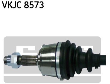 SKF Wał napędowy VKJC 8573