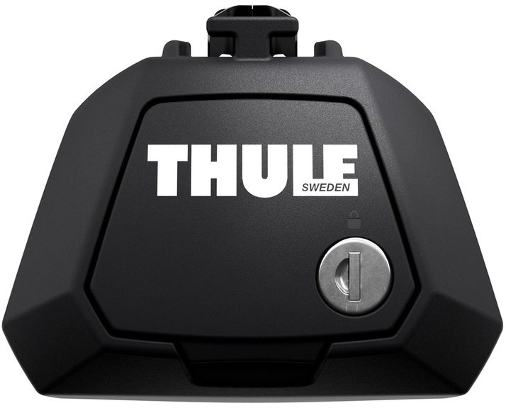 Thule Evo Raised Rail stopy 7104 TH/710410