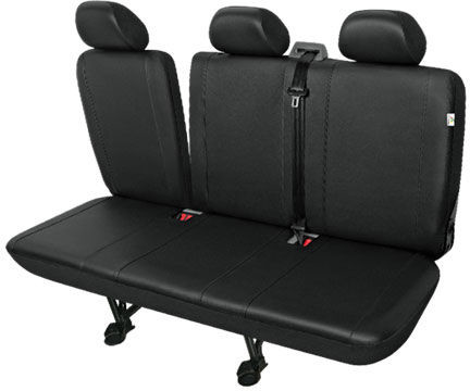 Kegel-Błażusiak BŁAŻUSIAK Pokrowiec na kanapę Practical DV 3 Split (kolor czarny) BŁAŻUSIAK 5-1421-244-4010