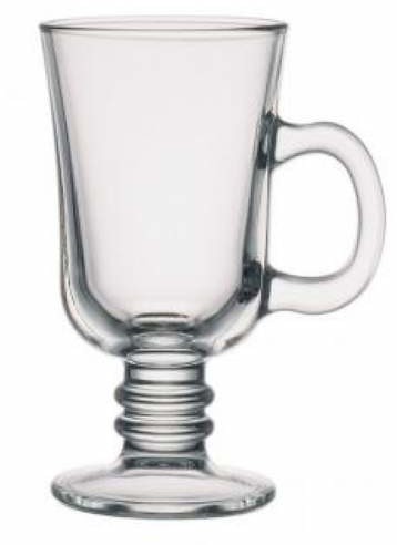 Szklanka Irish Coffee 215 ml