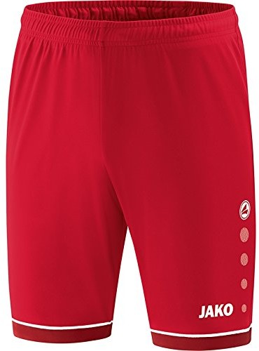 Jako męski Competition 2.0 spodenki sportowe, wielokolorowa, xxl 4418