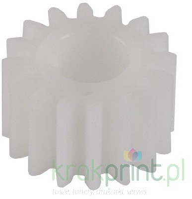 Konica Minolta [serwis] Oryginał GEAR 16T 4038258001 do C250/252/253 4038258001