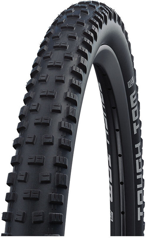 Schwalbe Tough Tom Active Clincher Tyre 27.5x2.35