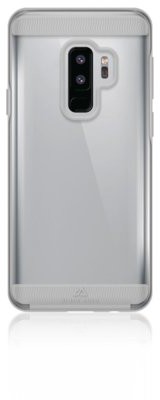 Samsung WD & BR WD & BR Etui BLACK ROCK Air Protect do Galaxy S9 Plus Przezroczysty