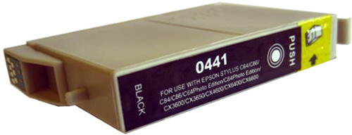 Epson Epson T0441 czarny (black) tusz zamiennik