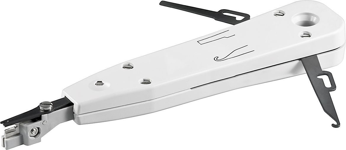 Fixpoint R WZ CAT 5 LC connection tool for LSA 4040849772719