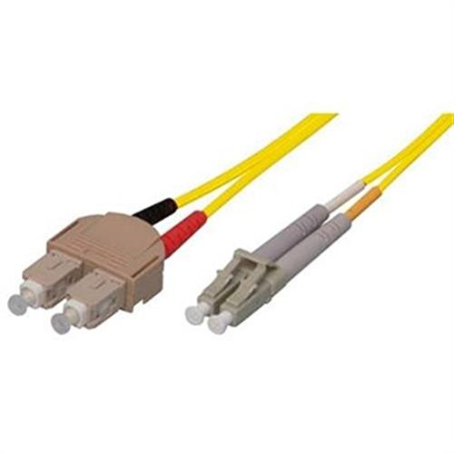Tecline SC-LC, 3m kabel optyczny 4048889020470