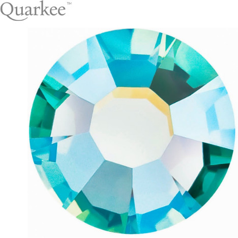 Quarkee Quarkee Caribbean Sea Aurora Borealis 1,8mm / 1szt.