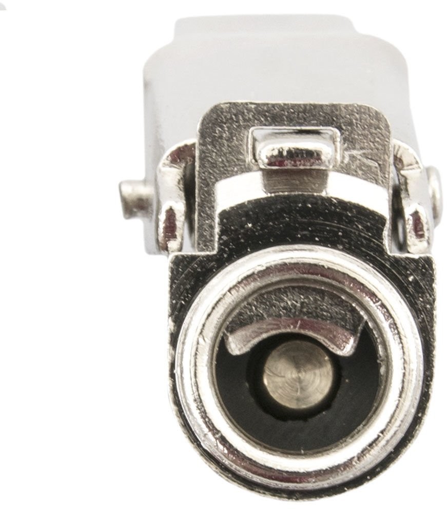 REDATS Końcówka Z Zaciskiem Do Pompowania 8Mm Metalowa