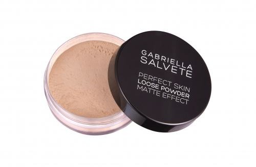 Gabriella Salvete Perfect Skin Loose Powder puder 6,5 g 02