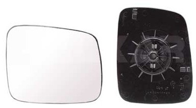 ALKAR Szkło lusterka, lusterko zewnętrzne ALKAR 6401986