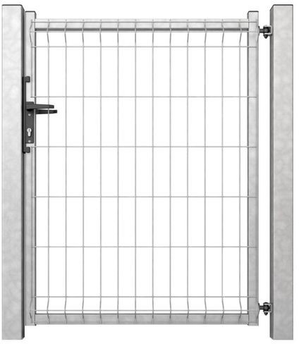 WIŚNIOWSKI Furtka VERA 100 x 123 cm WIŚNIOWSKI