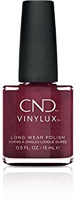 CND Vinylux Crimson Sash No. 174, 1 opakowanie (1 x 15 ml)