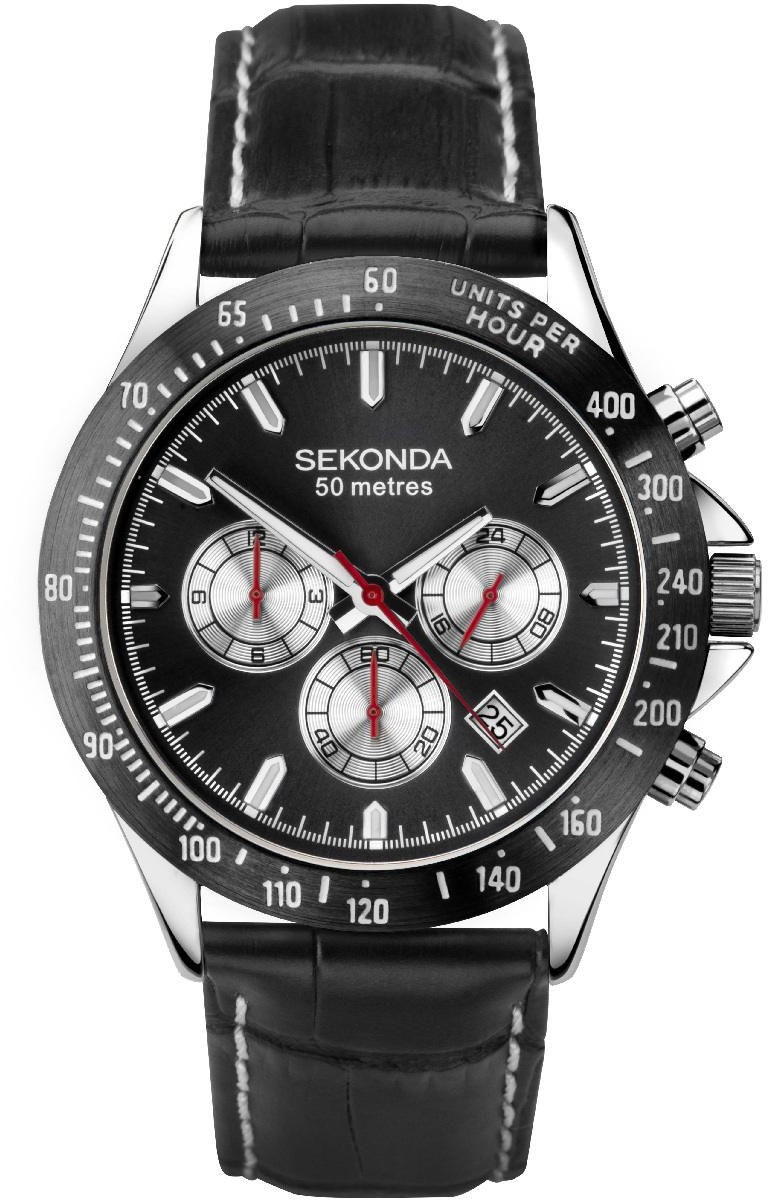 Sekonda 1648