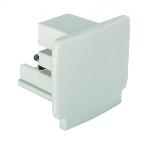 Shilo End Cap Końcówka 8109 czarna