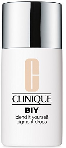 Clinique Make-Up Foundation Blend IT YOURSELF Pigment Drops nr 06 Ivory 10 ML 0020714841546