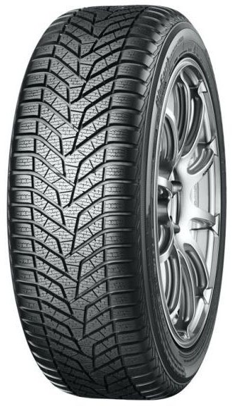 Yokohama BluEarth-Winter 235/70R16 106T